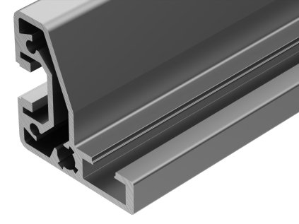 450 100 094 - Úhlový profil BR-10 45x45, ASKMT-00