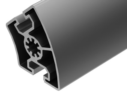 450 100 016 - Profil BR-10 45x45°, ASKMT-00