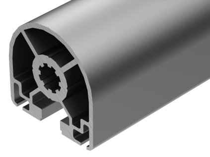 450 100 071 - Profil BR-10 45x45 HR, ASKMT-00