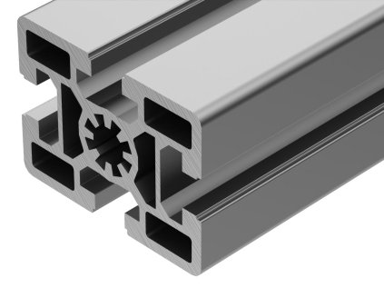 450 100 019 - Profil BR-10 45x60, ASKMT-00