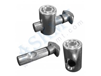 450 300 044 - Rychloupínací spojka 30 - Form 90°, BR-8, ASKMT-00