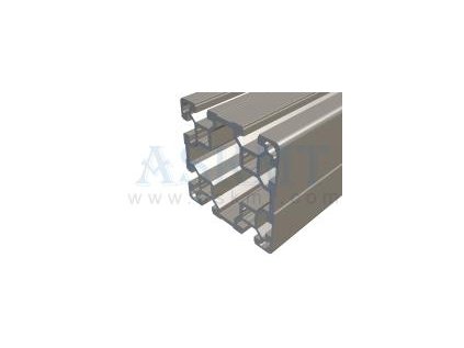450 100 065 - Profil BR-10 80x80L 6N, ASKMT-00