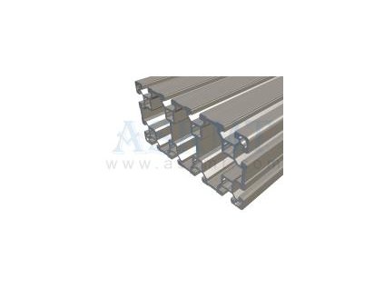 450 100 068 - Profil BR-10 80x160L, ASKMT-00