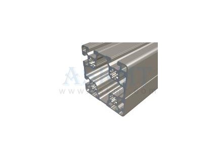 450 100 080 - Profil BR-10 90x90L 4NVS, ASKMT-00