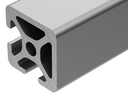 400 100 002 - Profil IT-5 20x20 2N90, ASKMT-00