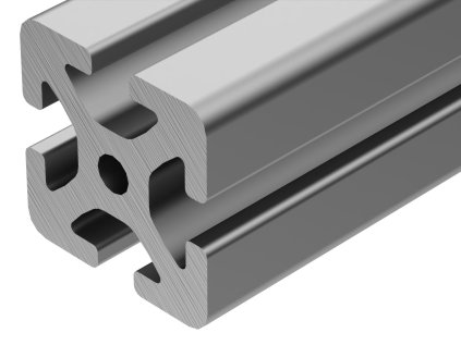 400 100 013 - Profil IT-8 40x40, ASKMT-00