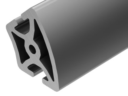 400 100 018 - Profil IT-8 R40/80-45°, ASKMT-00