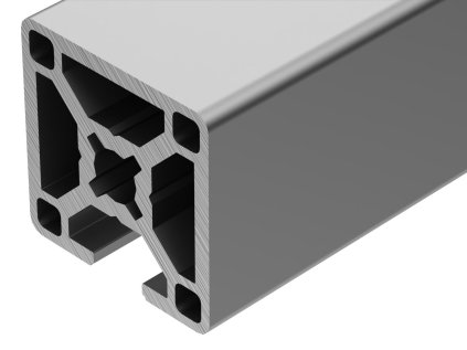 450 100 036 - Profil BR-8 30x30 1N, ASKMT-00