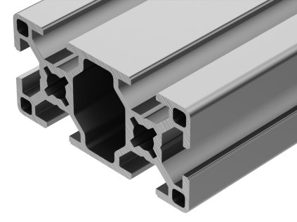 450 100 007 - Profil BR-8 30x60, ASKMT-00