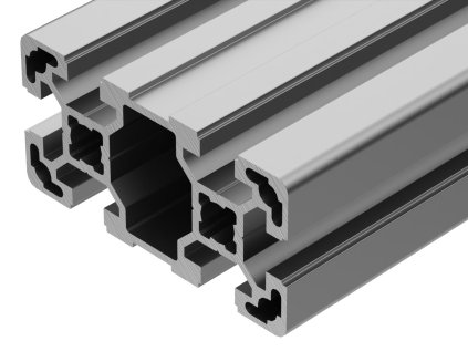 450 100 010 - Profil BR-10 40x80L, ASKMT-00