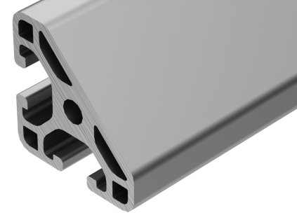 400 100 065 - Profil IT-6 30x30-45° L, ASKMT-00