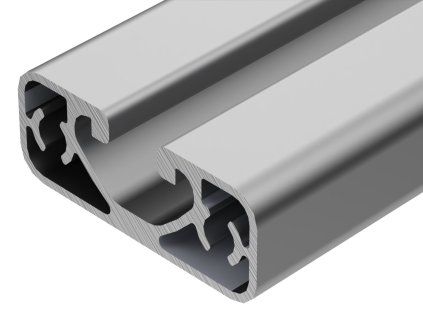 400 100 009.995 - Profil IT-8 16x40 E, délka 995 mm ***, ASKMT-00