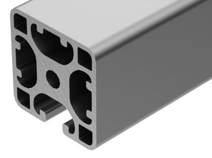 Profil IT 8 40x40 3N L