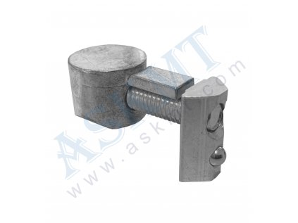 400 300 042 - Univerzální spojka, IT-6, ASKMT-00