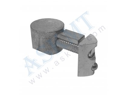 400 300 043 - Univerzální spojka, IT-8, ASKMT-00