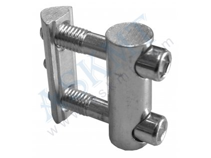 400 300 045 - Svorníkový spoj D14x80, Zn., IT-8, ASKMT-00
