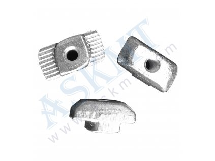 400 300 060 - T Matice M5, Zn., IT-8, ASKMT-00