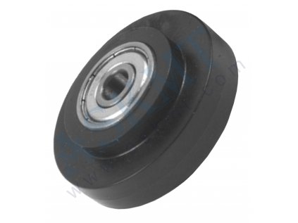 400 400 036 - Vodící kladka D39 mm, IT-8, ASKMT-00