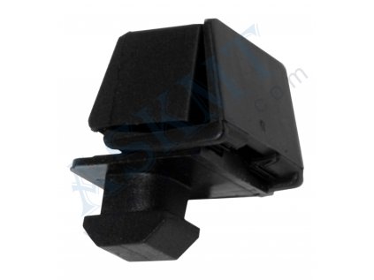 400 400 038 - Klemmblock, IT-8, ASKMT-00