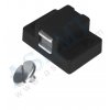 450 400 039 - Magnetický úchyt dveří 40x28x20 mm, ASKMT-00