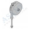 Svinovací závěs 4,0 - 6,0 Kg - Pneumatic