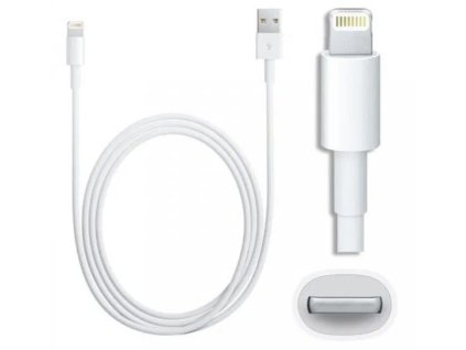 usb a lightning