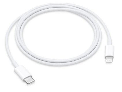 usb c lightning