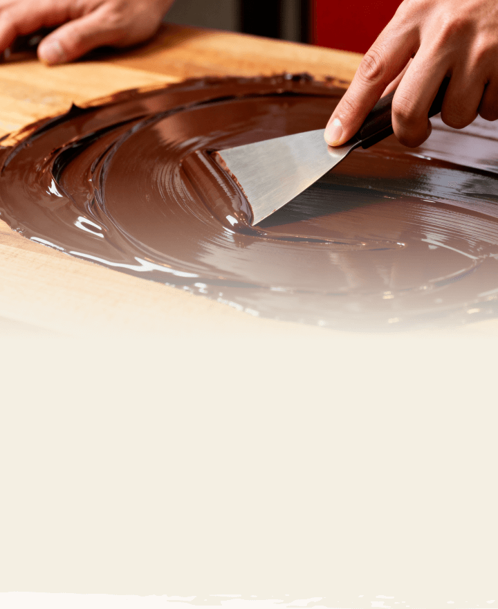 Manufaktura bez chemie!