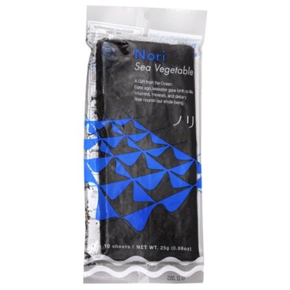 1027 morske rasy nori muso 25g