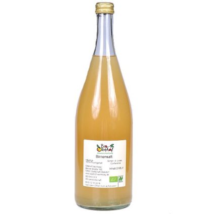 1150 hruskova stava bio 950ml