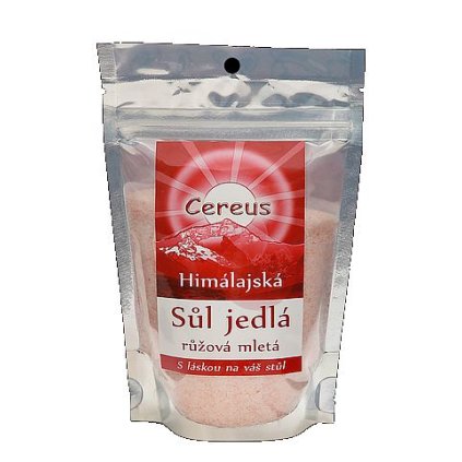 1372 himalajska sul jemne mleta 200g