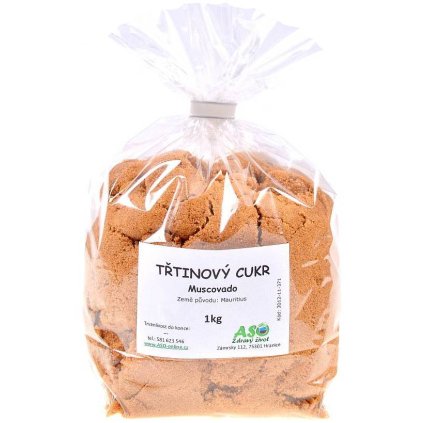 1501 trtinovy cukr 500g