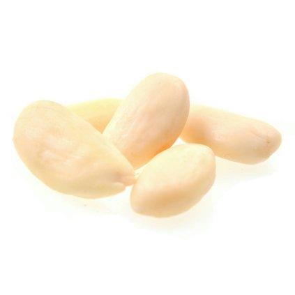 1609 mandle loupane 100g