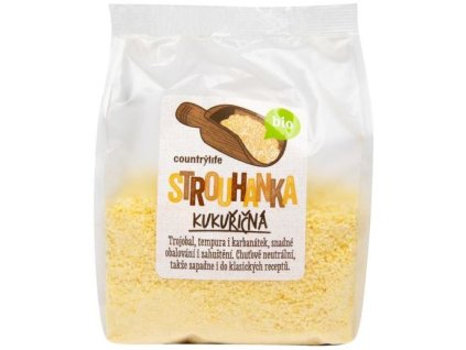Kukuricna strouchnaka