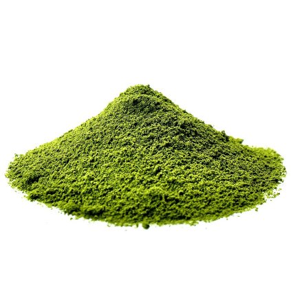 1006 mlady jecmen bio raw 200g
