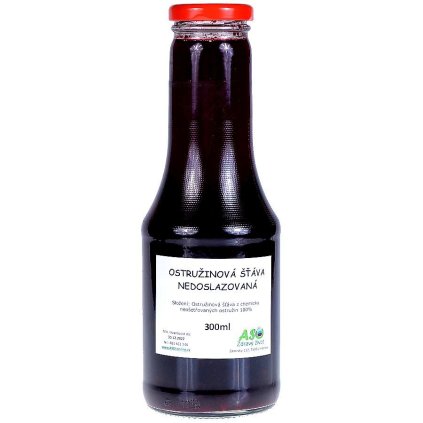 Ostruzina ready 300ml