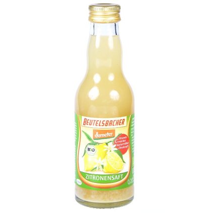 1081 citronova stava bio 100 0 2l