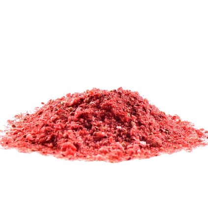 truskawka proszek ready bio