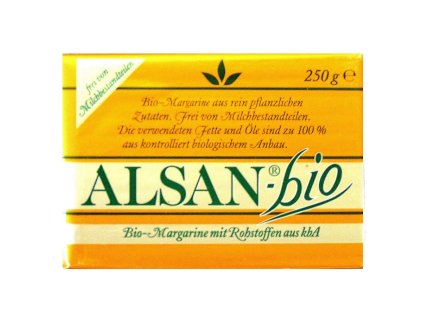Alsan bio ready 22