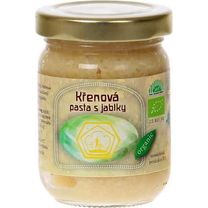 Krenova pasta ready