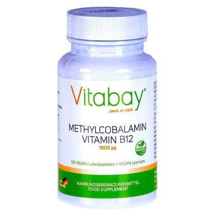 3783 vitamin b12 1000mcg tbl 60