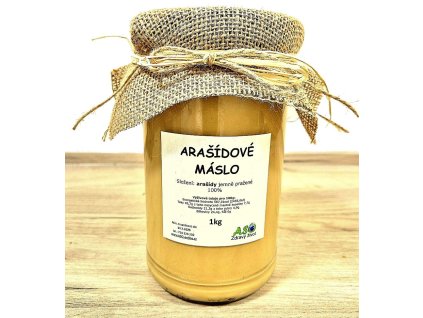 arasidova pasta we skle 1kg ready 2