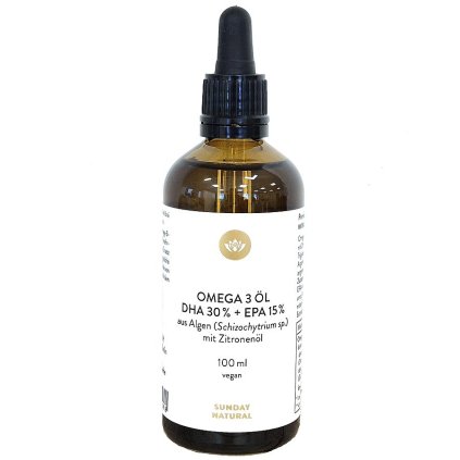 Omega 3 olej ready
