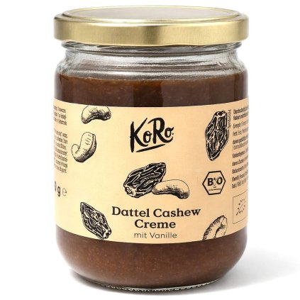 datlova kesu pasta ready