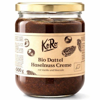 pasta datlowa i liskovy orech 5 last