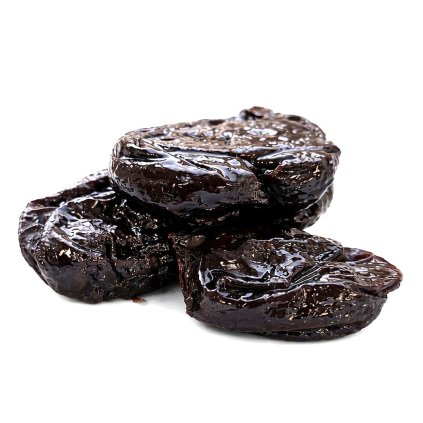 Svestky bode miekkie ready