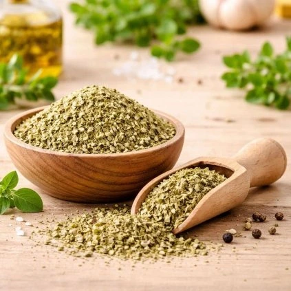 oregano susene 2 ready