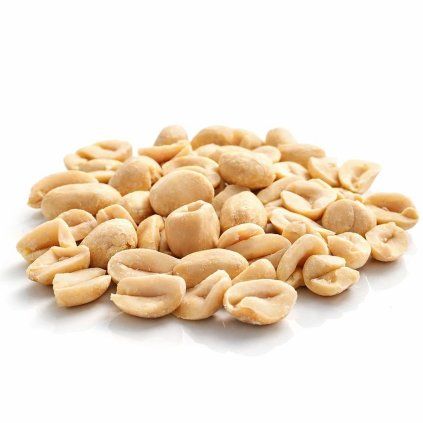 Pražené arašídy ready last