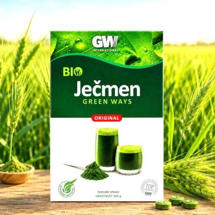 Jecmen ready 1