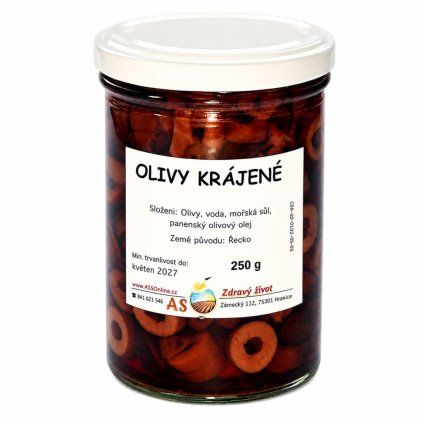 Olivy ready 2